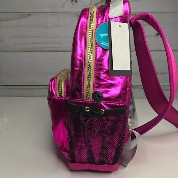 Steve Madden Mia Youth Backpack NWT - Picture 3 of 8